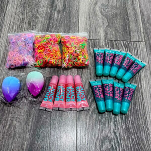 NWT Essence Vegan Makeup Bundle